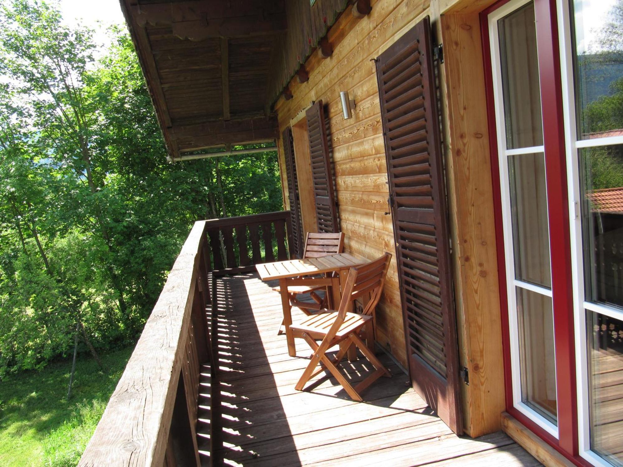 Gartenhouse Saint Wolfgang Exterior foto