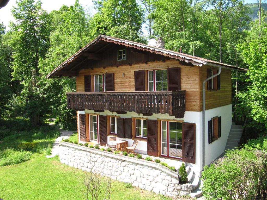 Gartenhouse Saint Wolfgang Cameră foto